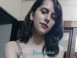 Marryjohn