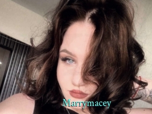 Marrymacey