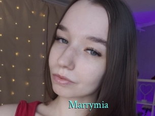 marrymia xxx Fantasy Land