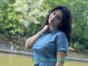 Marryrobertson