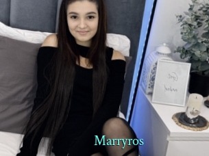 Marryros