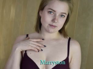 Marryston
