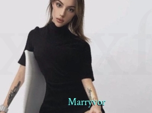 Marryvor