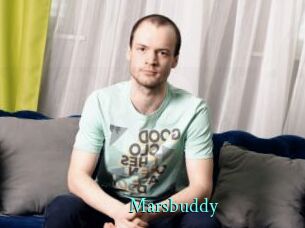 Marsbuddy