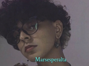 Marsesperalta