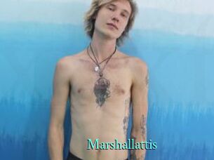 Marshallattis