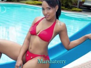 Marshaterry