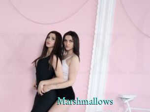 Marshmallows