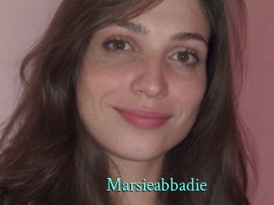 Marsieabbadie