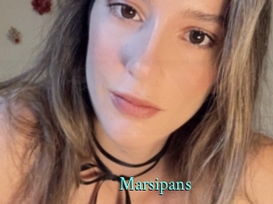 Marsipans
