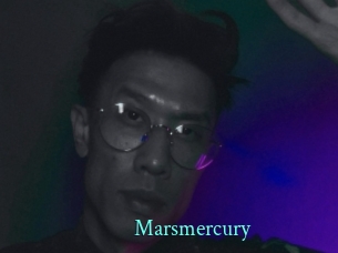 Marsmercury