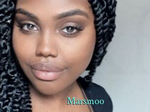 Marsmoo