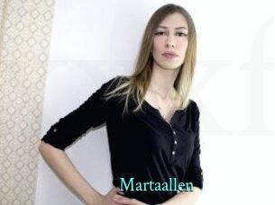 Martaallen
