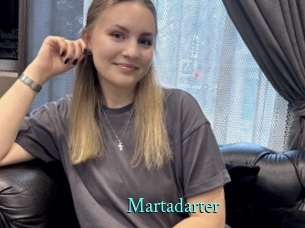 Martadarter