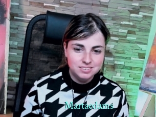 Martaedams