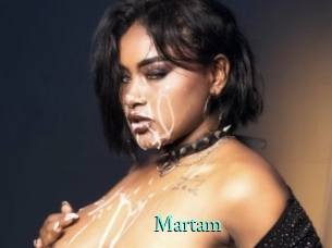 Martam