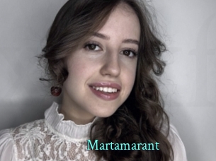 Martamarant