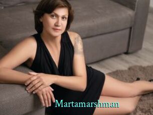 Martamarshman