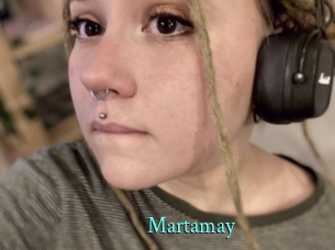 Martamay
