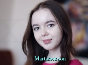 Martamenson