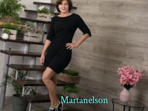 Martanelson