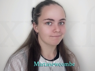 Martanewcombe
