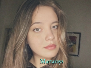 Martarays