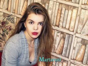 martarust xxx Fantasy Land