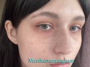 Marthacunningham