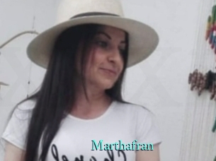 Marthafran