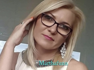 Marthafunn