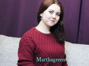 Marthagreen