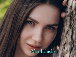 Marthahicks