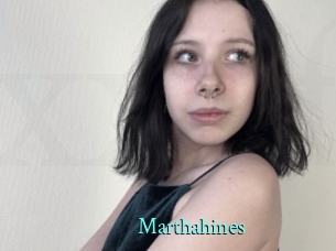 Marthahines