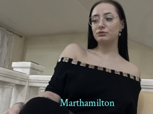 marthamilton xxx Fantasy Land