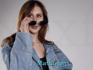 Martharogers