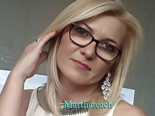 Marthateach