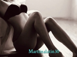Martiinalatin30