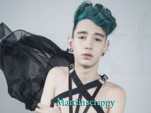Martiinscrappy
