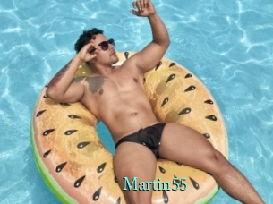 Martin55
