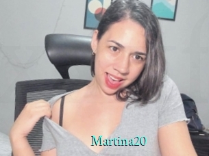 Martina20