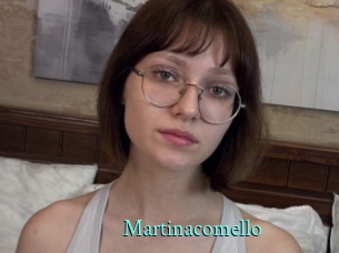 Martinacomello