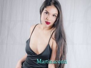 Martinaconti