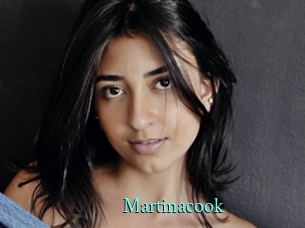 Martinacook