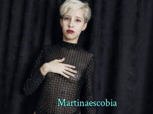 Martinaescobia