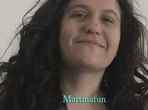 Martinafun