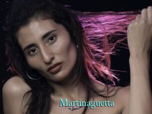 Martinaguetta