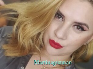Martinaguzman