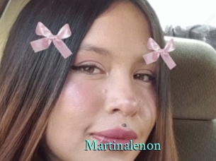 Martinalenon