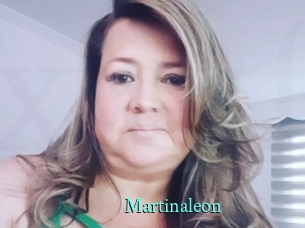 Martinaleon